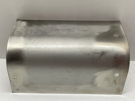 SHIELD, HEAT 36-910026-13 aviation component, SKU 36-910026-13