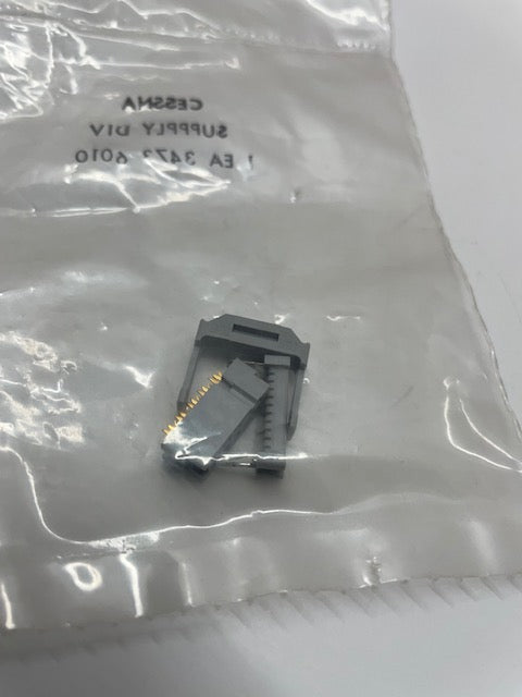 SOCKET 3473-6010 aviation component, SKU 3473-6010