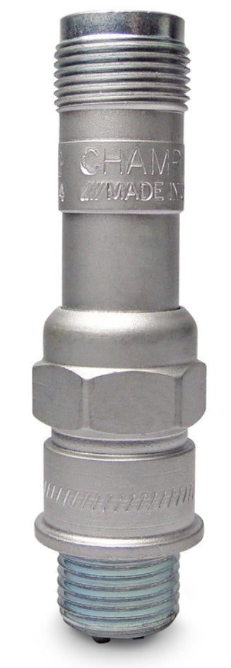 PLUG, SPARK REM38E aviation component, SKU REM38E