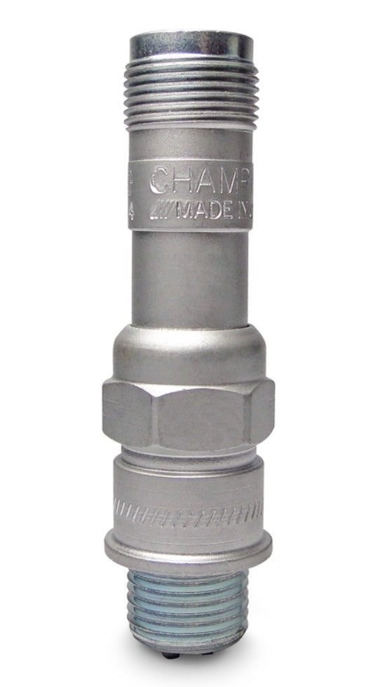 PLUG, SPARK REM40E aviation component, SKU REM40E