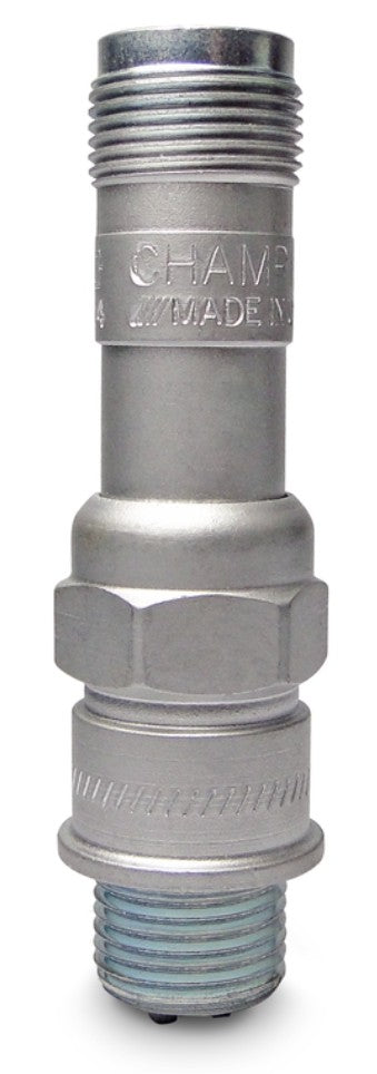 PLUG, SPARK RHM38E aviation component, SKU RHM38E