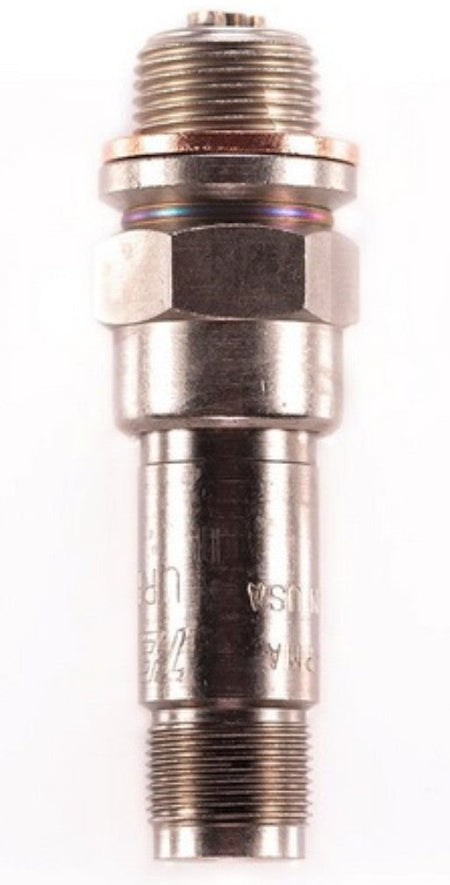 PLUG, SPARK UREM40E aviation component, SKU UREM40E