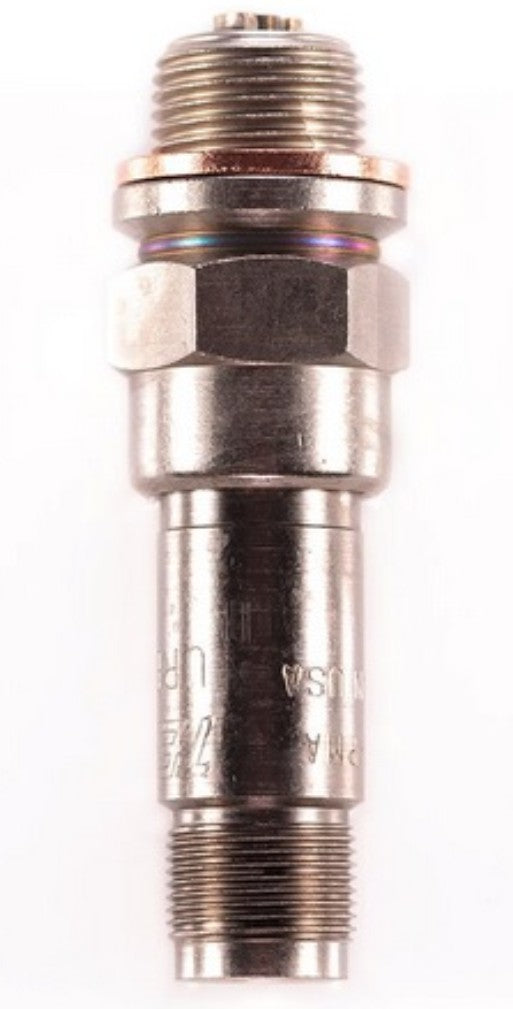 PLUG, SPARK UREM40E aviation component, SKU UREM40E