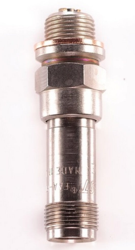 PLUG, SPARK URHM38E aviation component, SKU URHM38E