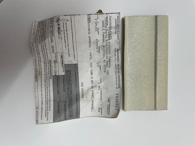 SPLICE, WINDLACE 0715049-2 aviation component, SKU 0715049-2