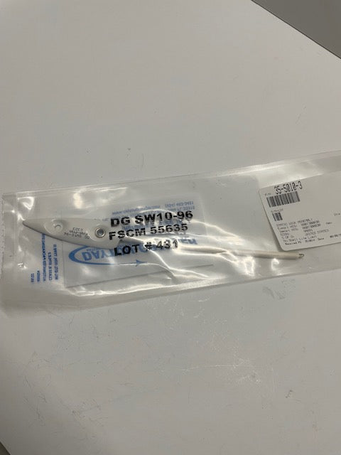 WICK, STATIC 35-5010-3 aviation component, SKU 35-5010-3