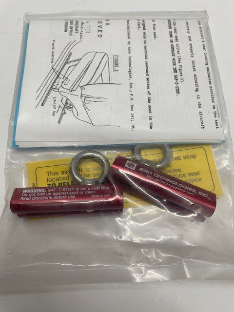 STOP 13-18510 aviation component, SKU 13-18510