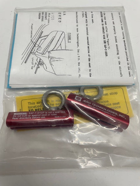 STOP 13-18510 aviation component, SKU 13-18510