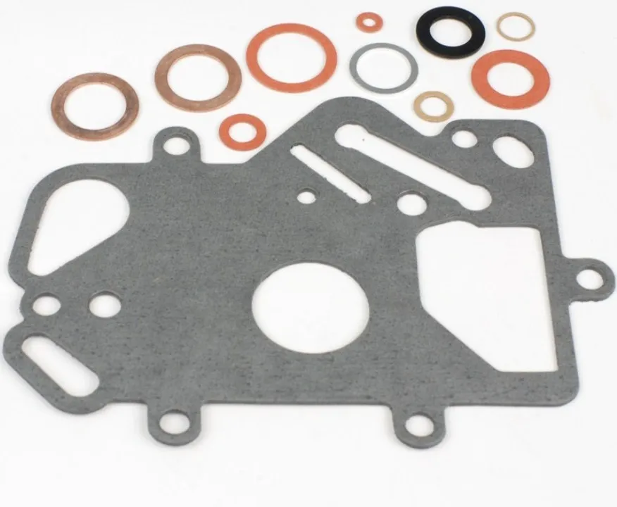 KIT, GASKET CARBURETOR 16-763--F
