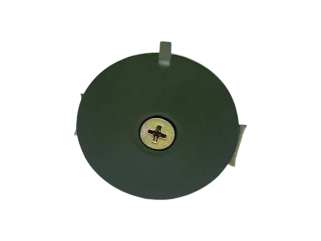 PLATE, PATCH 132641-5G