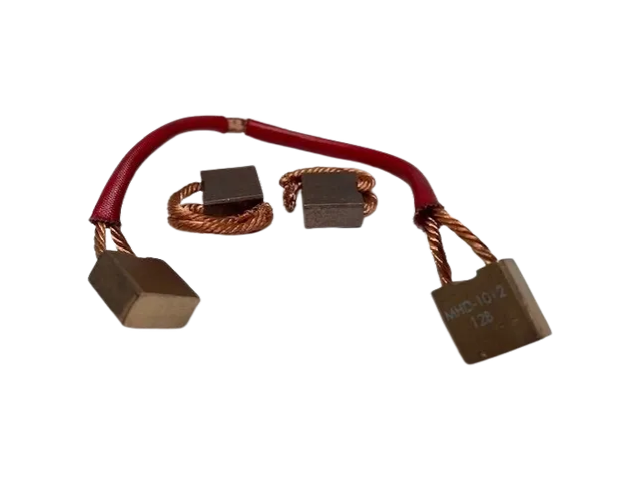 BRUSH, STARTER MHD2012S