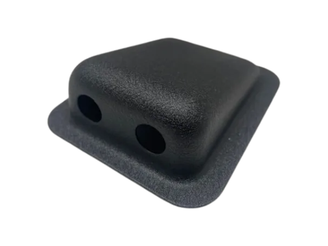 HOUSING, PHONE JACK AG-JH1