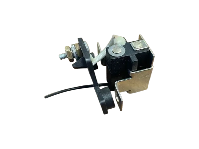 BRUSH HOLDER ASSEMBLY ALE-3045BS