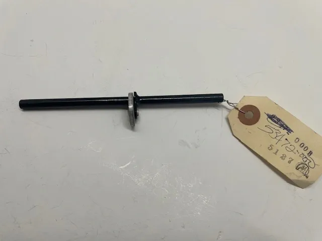 SHAFT, INDUCTION AIR DOOR 53472-000