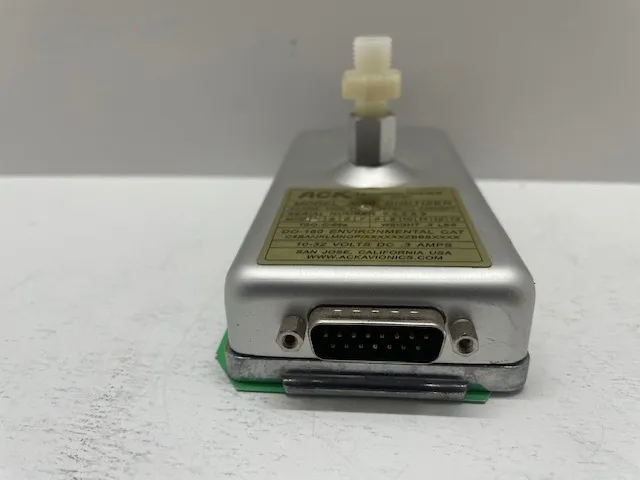 A-30 ALTITUDE DIGITIZER A30.02.00