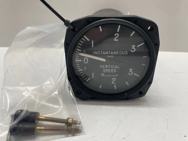 INSTANTANEOUS VERTICAL SPEED INDICATOR (VSI) 7130C.44