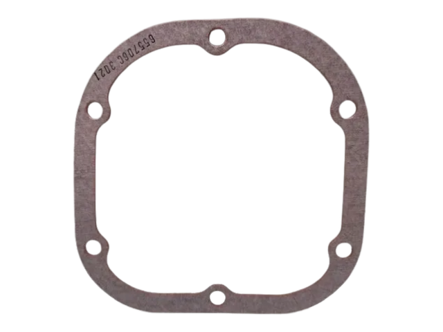 GASKET, ROCKER BOX 655706