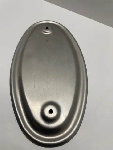 COVER, CAP 38019-005