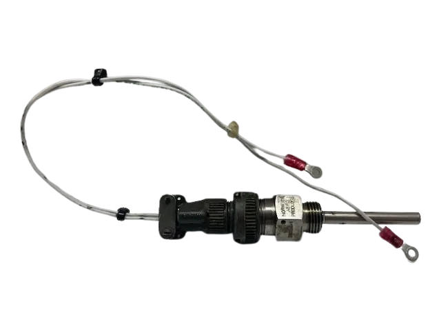 OIL TEMP PROBE/BULB MS28034-1