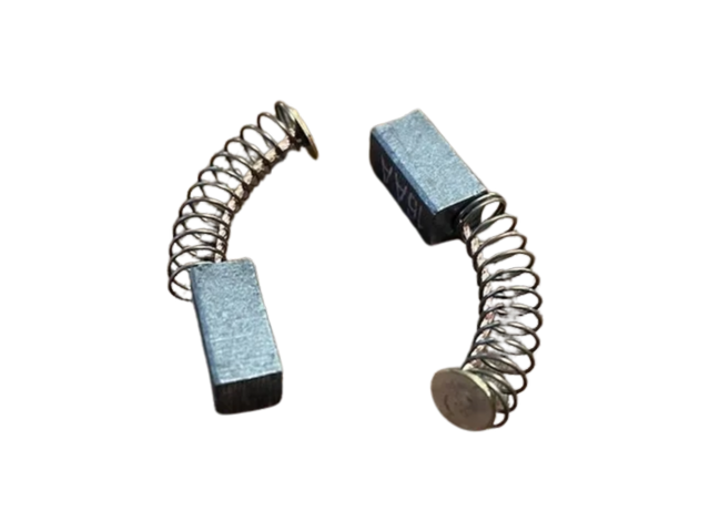 BRUSH SET, ALTERNATOR ALE-1013AS