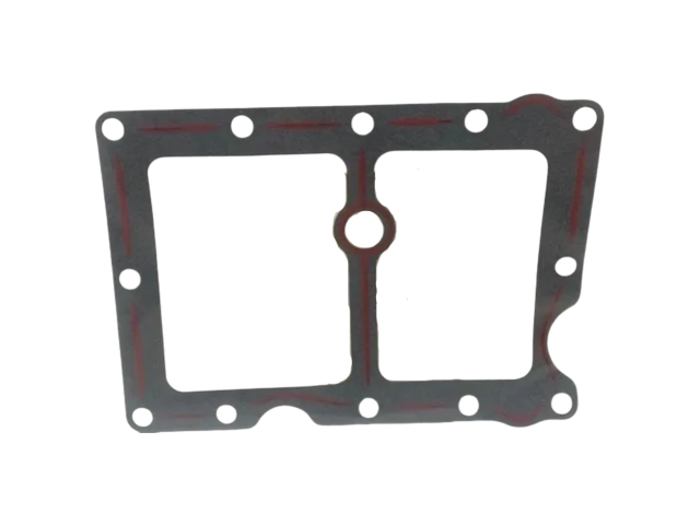 GASKET, OIL COOL TO PLT 654554