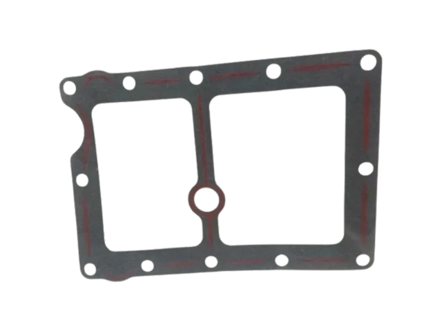 GASKETT, OIL COOLER TO PLT 654560