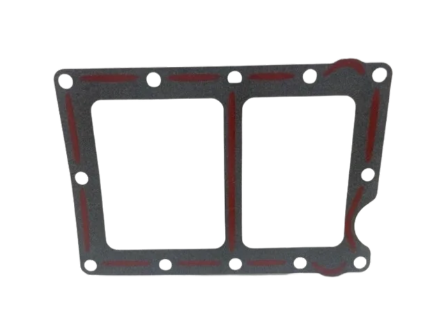 GASKET, CRANKCASE 654553