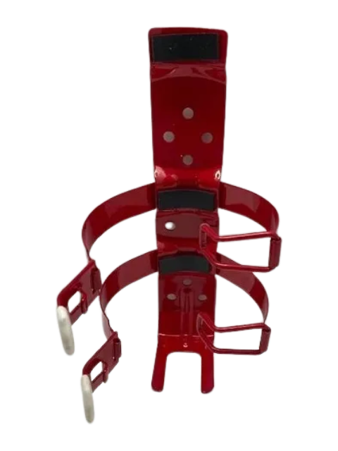 BRACKET, H3R FIRE EXTINGUISHER 817S