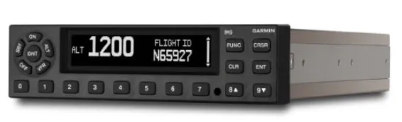 K10-00276-05, Garmin GTX 335 w/GPS, GA 35S, GAE 12 Kit