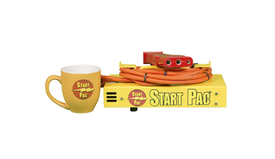 Portable 24V/28V Power Supply Unit – Model 53025M™– 24/28V