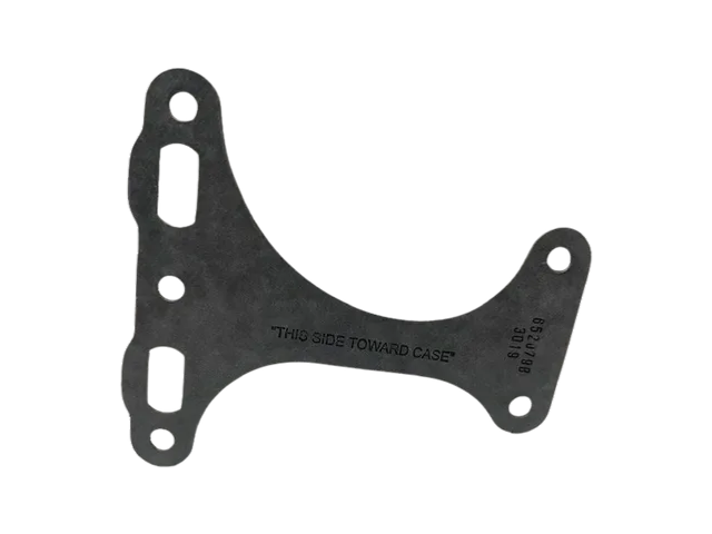 GASKET, OIL COOLER PLATE 652079
