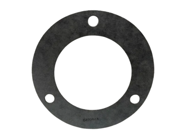GASKET, ALTERNATOR 649984