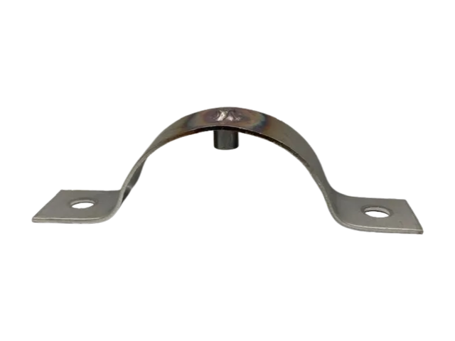 CLAMP, EXHAUST 0450338-9