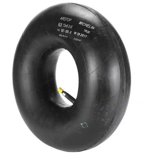097-908-0, Tube, Michelin Airstop 5.00-5