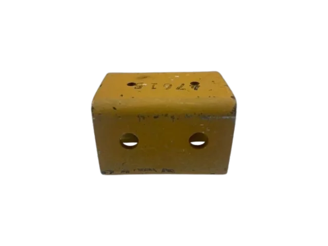 BRACKET, SEAT ROLLER 47615-00