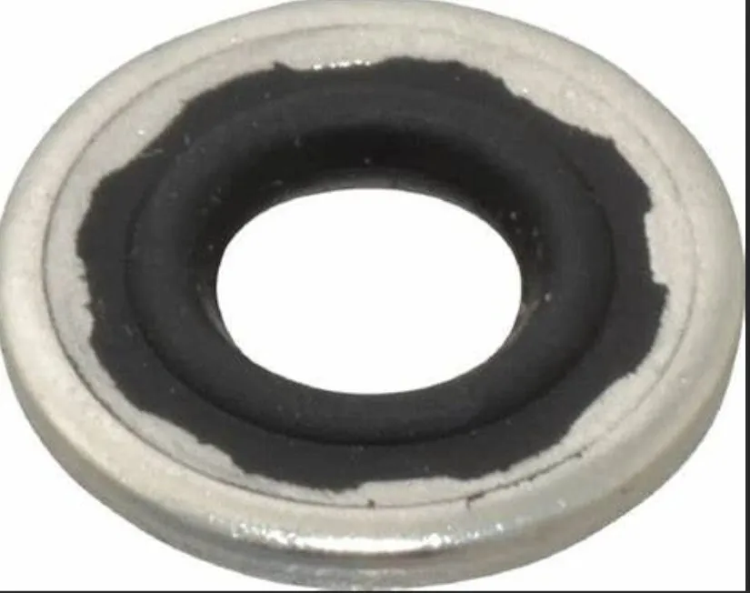 SEAL 600-0115-10-O/S