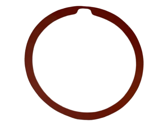 GASKET, LANDING LIGHT BRACKET 0752646-1