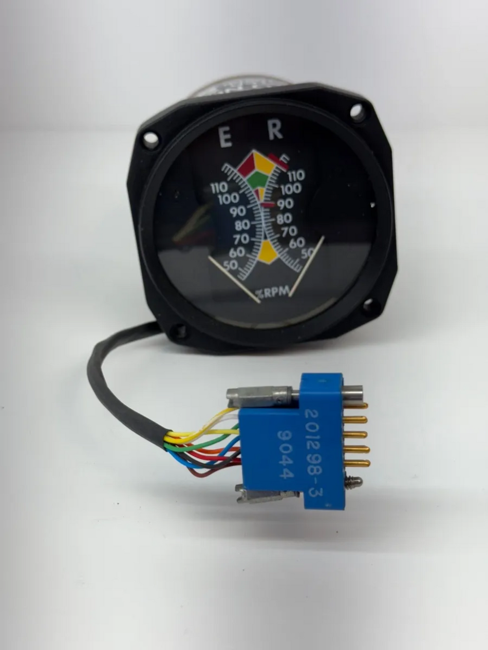 A792-2 Dual Tach, Robinson R22- OH