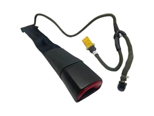 SEATBELT, PILOT AIRBAG SYSTEM 7060-1-011-2396