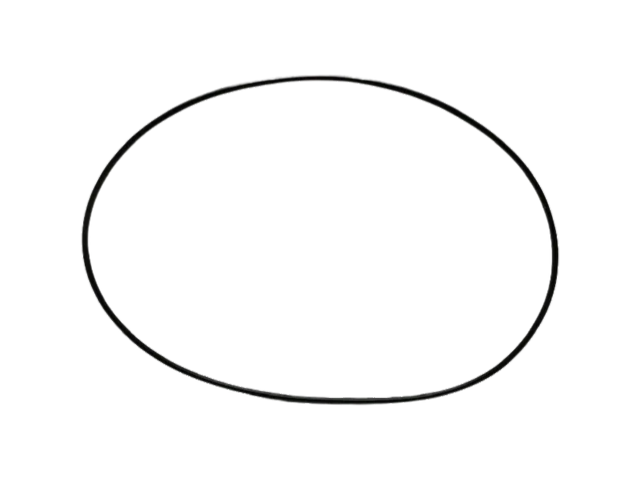 O-RING, BERINGER J-JTR-006N