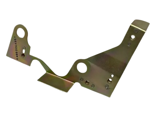 SUPPORT, ALTERNATOR 646600