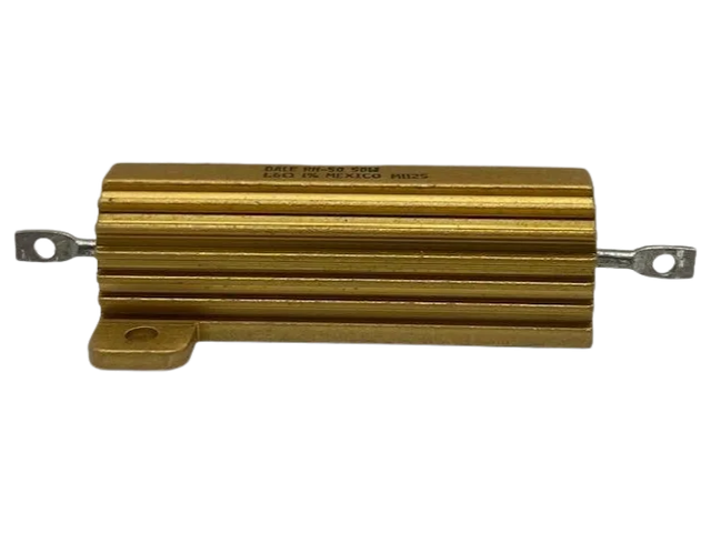 RESISTOR S2041-50B1.6