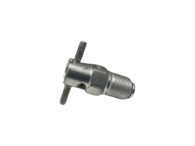 VALVE, FUEL DRAIN CCA-4850