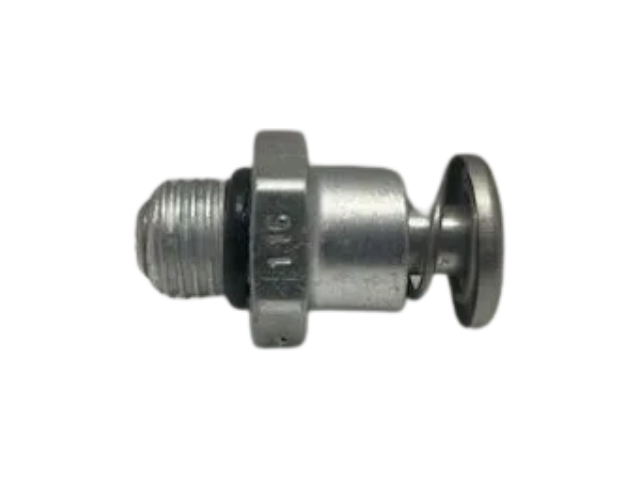 VALVE, FUEL DRAIN CCB-4320