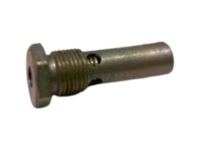 VALVE, FLUSH DRAIN F391-187