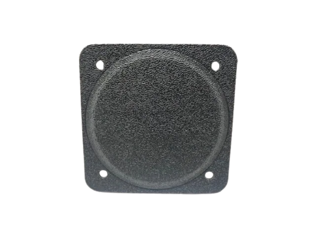 COVER, INSTRUMENT HOLE 10-00160