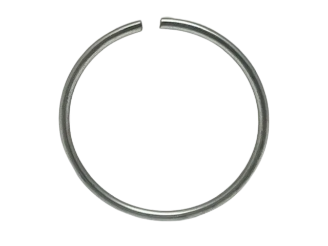 RING, STRUT LOCK 0841200-19