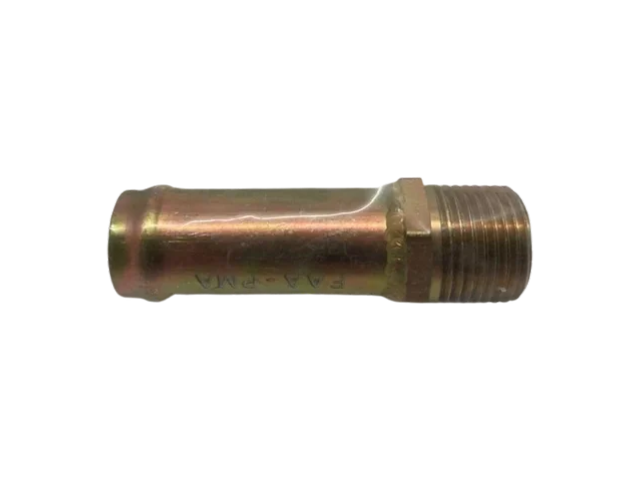 FITTING, VACUUM PUMP 1K10-6-10