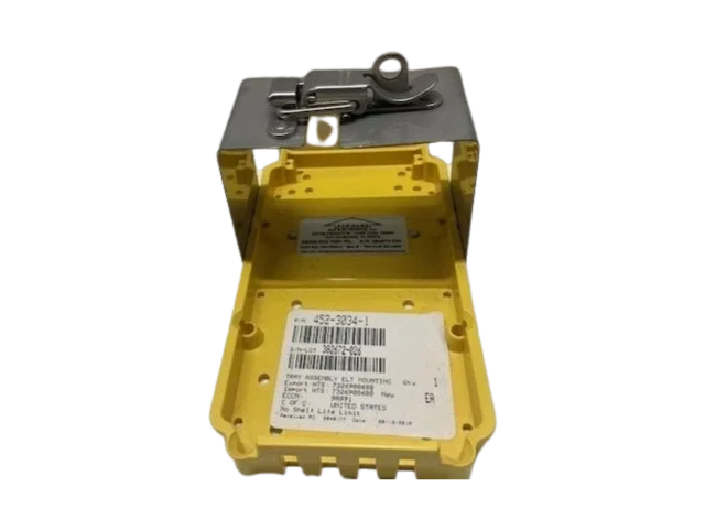 TRAY, MOUNTING 452-3034-1