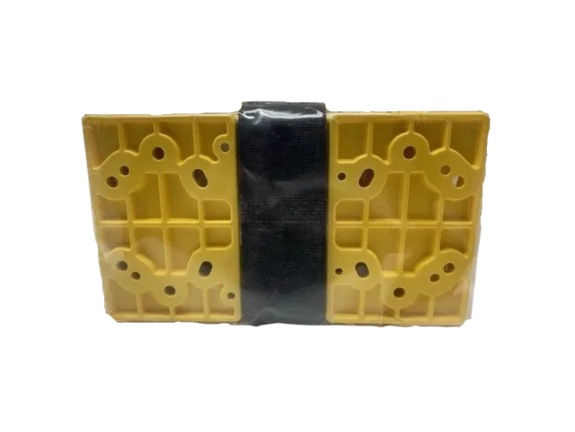 BRACKET, KANAD KIT MOUNTING S1840502-02